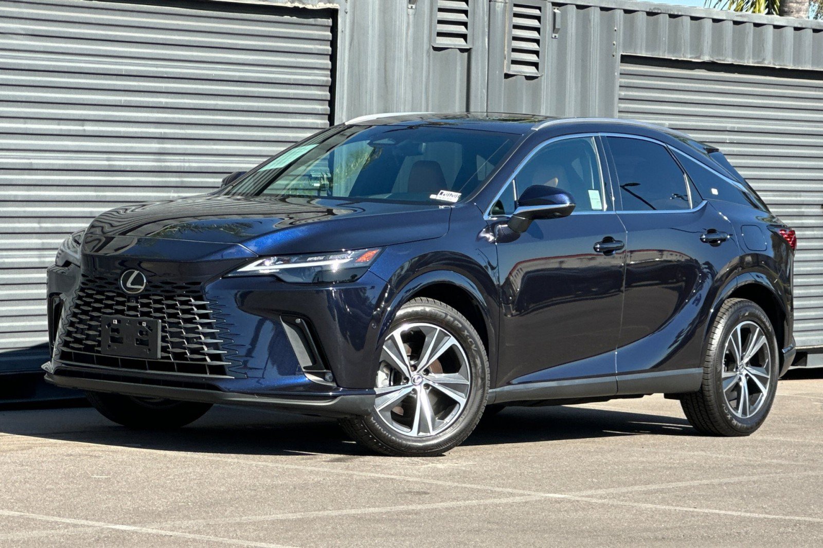 Used 2024 Lexus RX 350 Premium Plus w/ Convenience Package AWD/4WD image 1