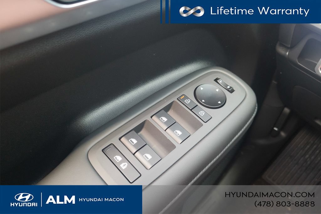 New 2026 Hyundai Santa Fe SEL FWD image 31