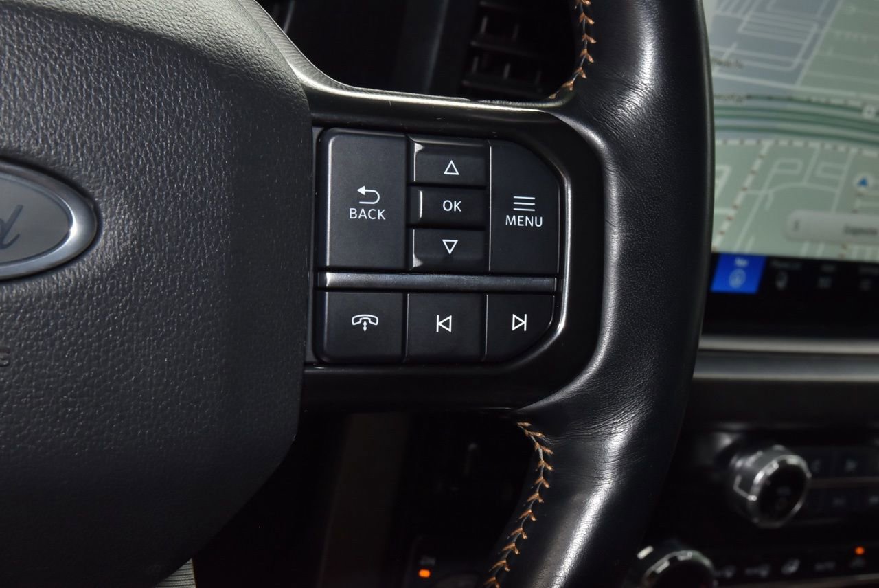 Used 2024 Ford F250 Platinum image 24