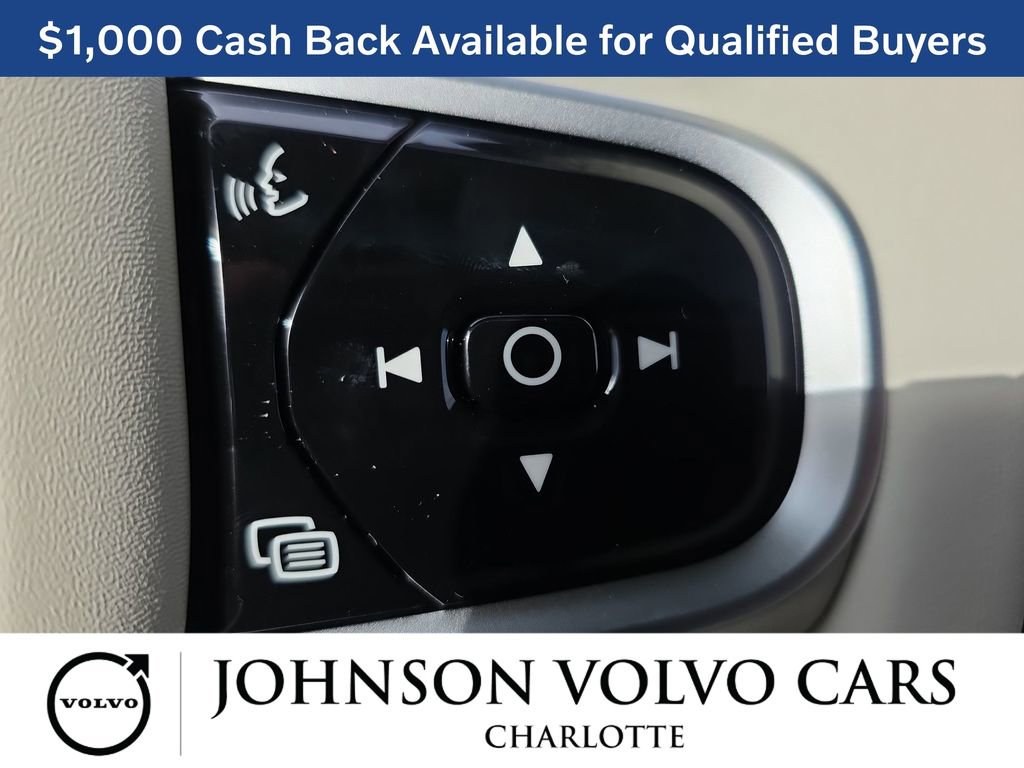 New 2026 Volvo XC90 T8 Ultra w/ Protection Package Premier AWD/4WD image 20
