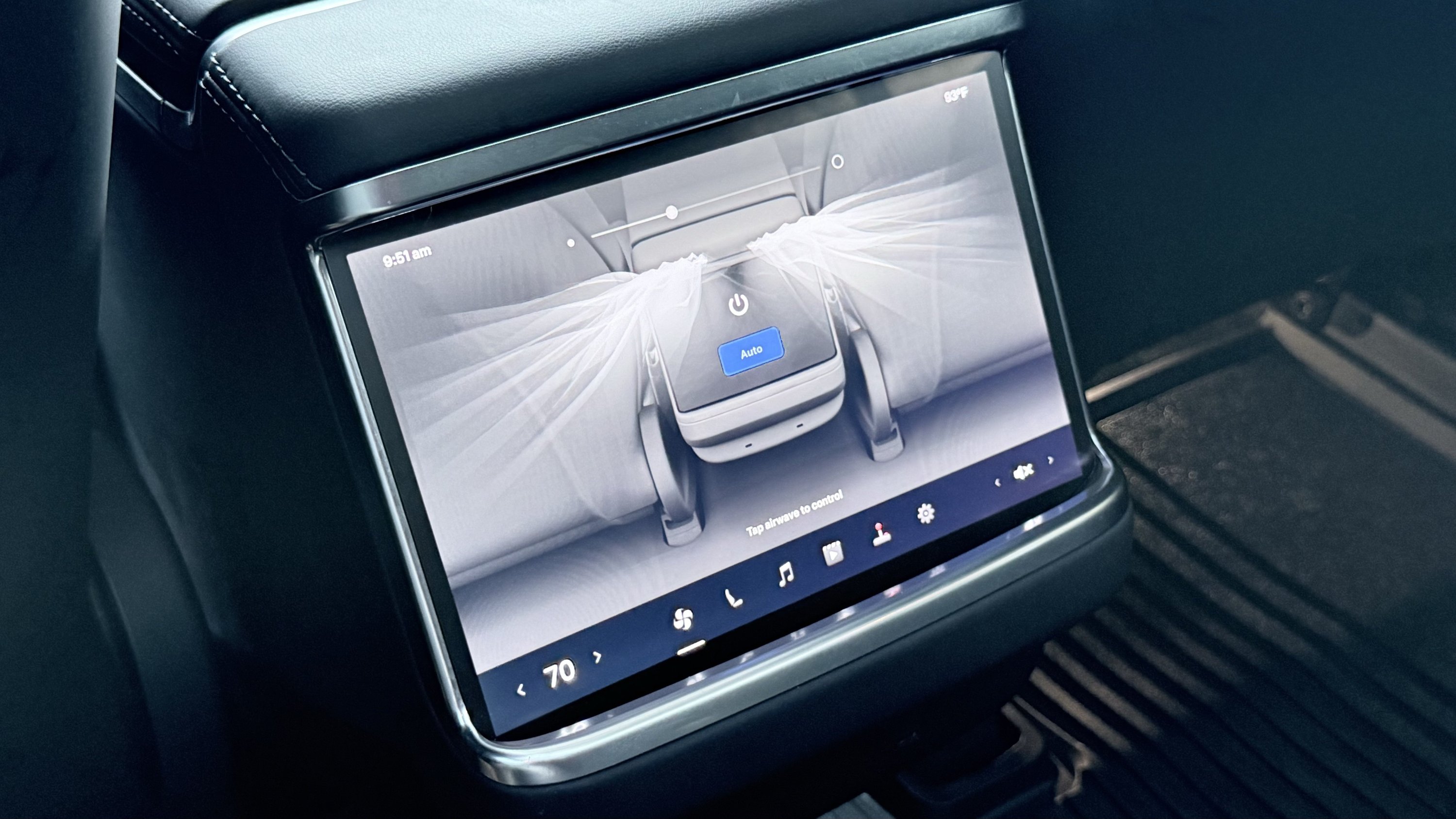 Used 2025 Tesla Model S AWD/4WD image 52