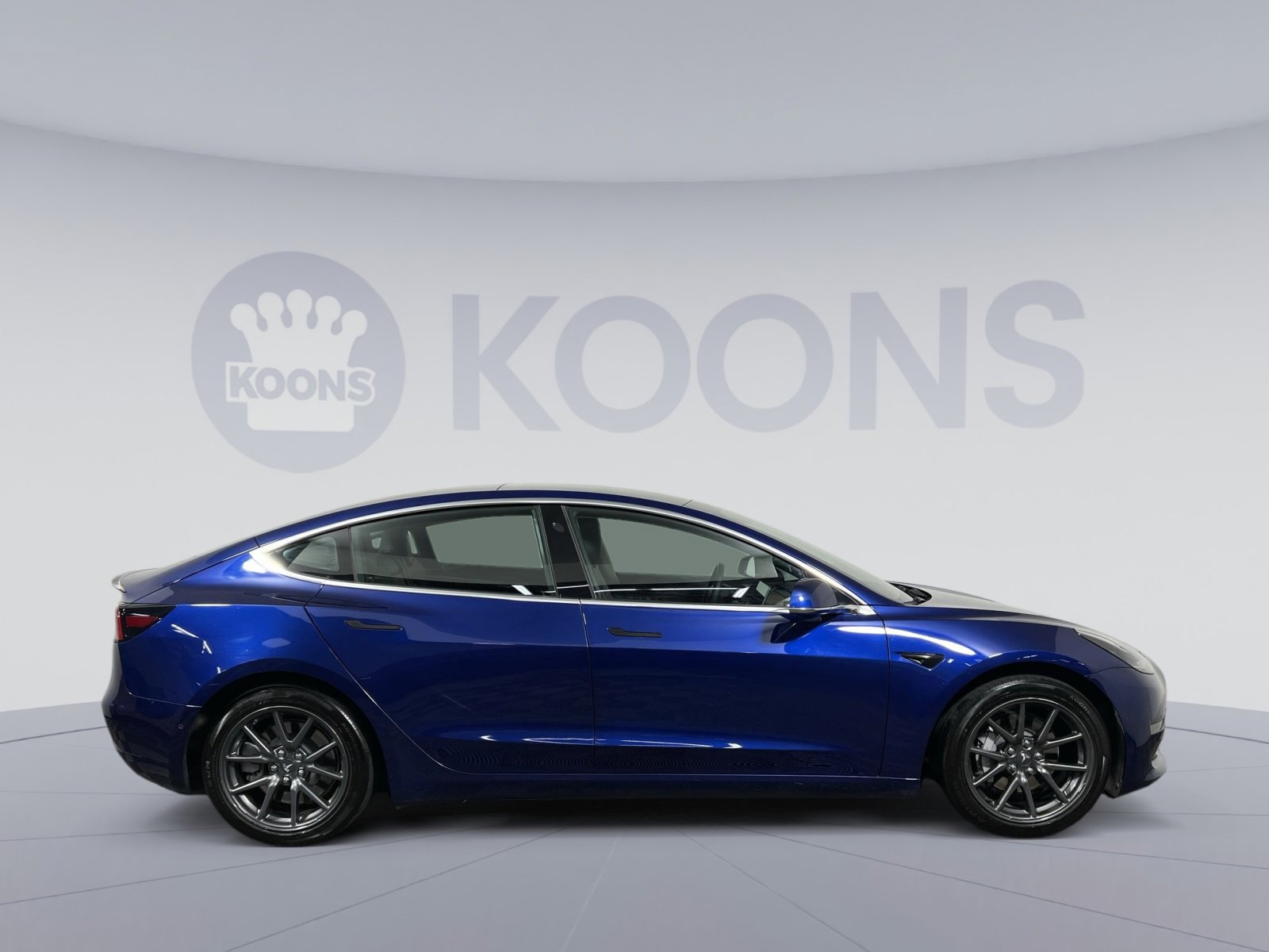 Used 2020 Tesla Model 3 Long Range image 8