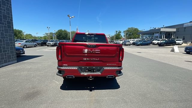 Used 2023 GMC Sierra 1500 Denali AWD/4WD image 6