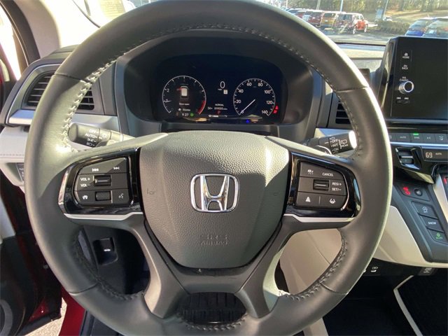 Used 2025 Honda Odyssey EX-L image 19