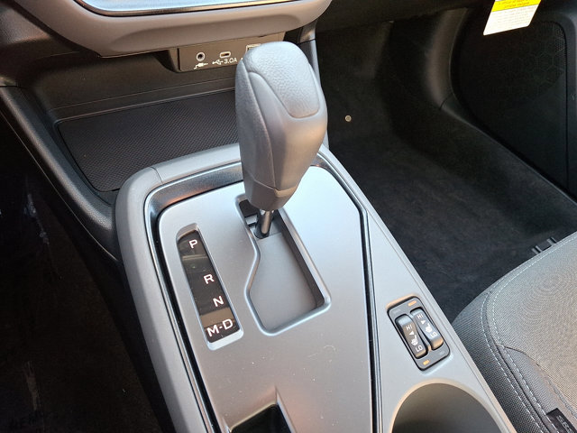 New 2026 Subaru Crosstrek 2.0i Premium image 12