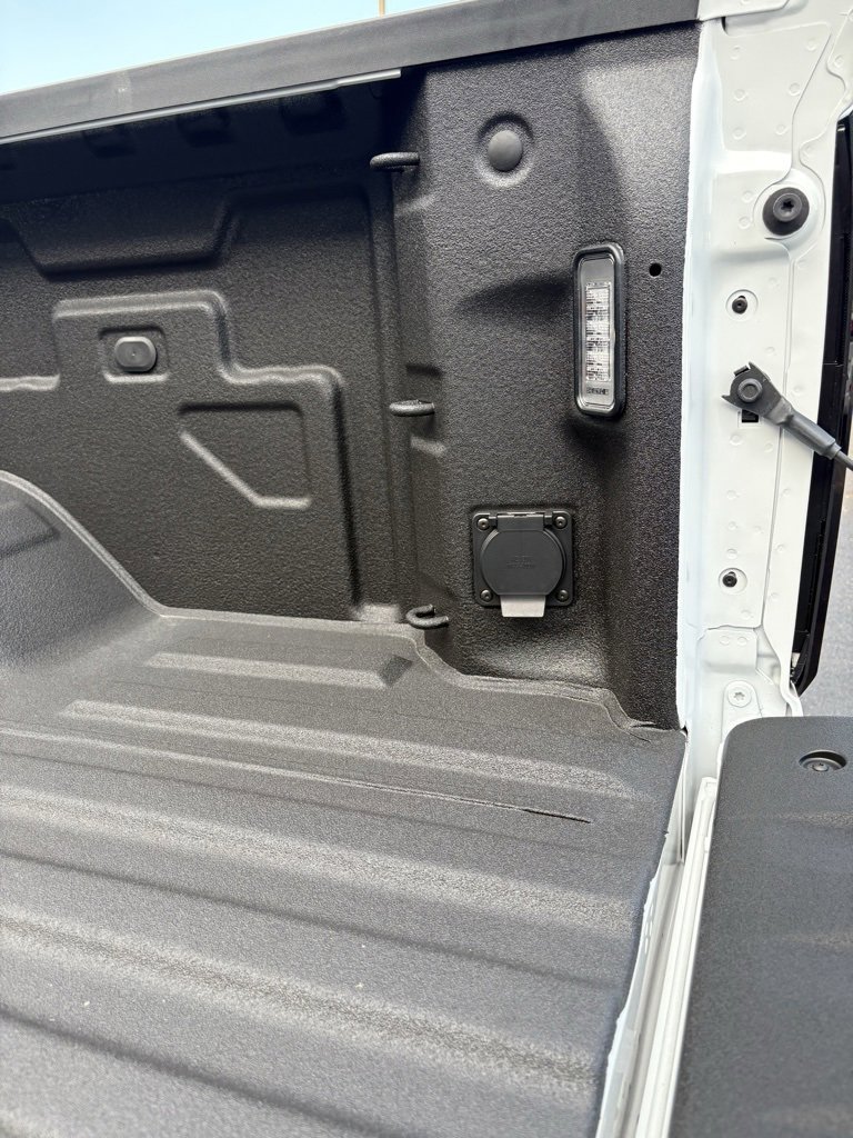 New 2025 GMC Sierra 2500 Denali w/ Max Trailering Package image 33