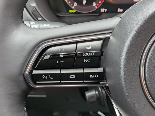 New 2026 MAZDA CX-70 3.3 Turbo S w/ Premium Package AWD/4WD image 25