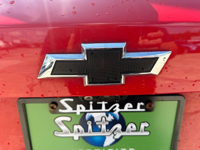 Used 2021 Chevrolet Blazer RS w/ Driver Confidence II Package FWD image 60