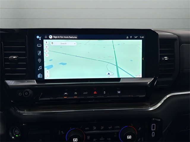 Used 2025 Chevrolet Silverado 1500 LT image 16