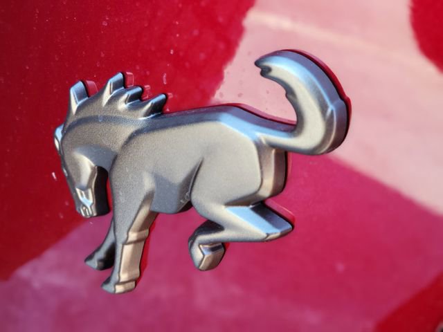 New 2025 Ford Bronco Big Bend image 5