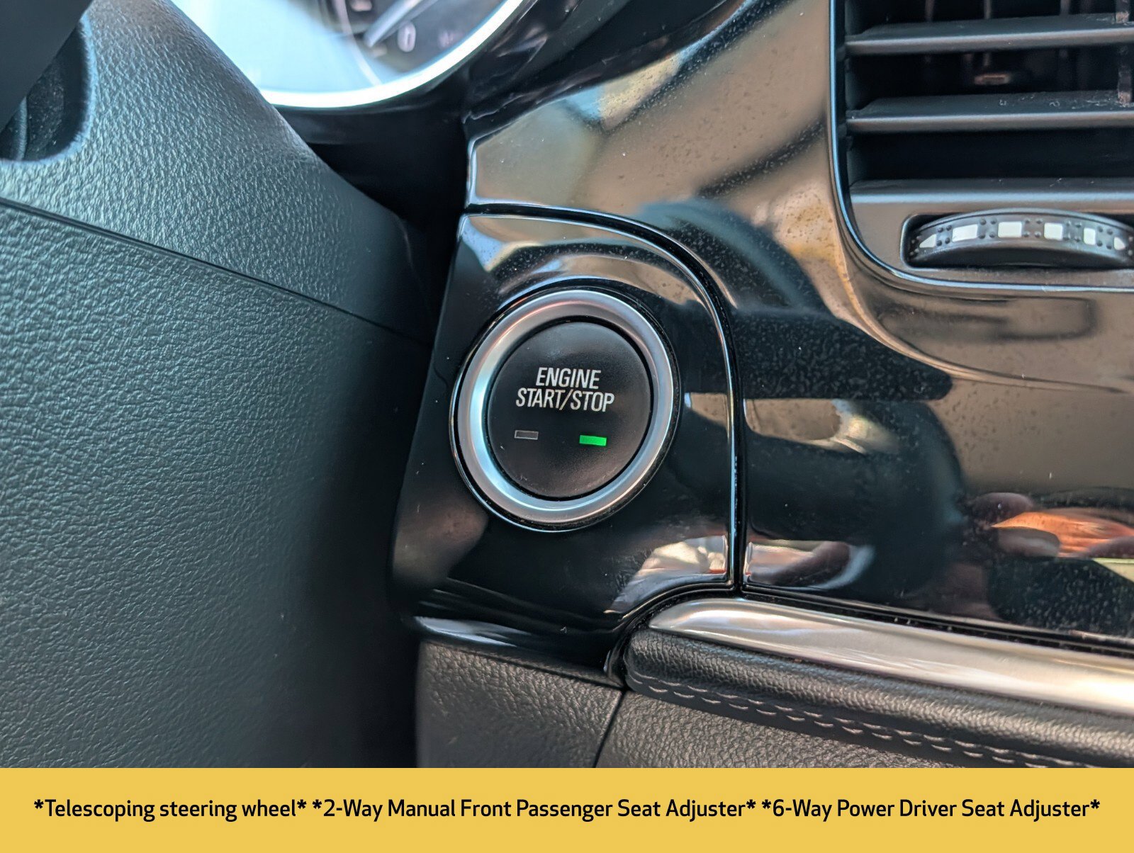 Used 2018 Buick Encore Preferred AWD/4WD image 7