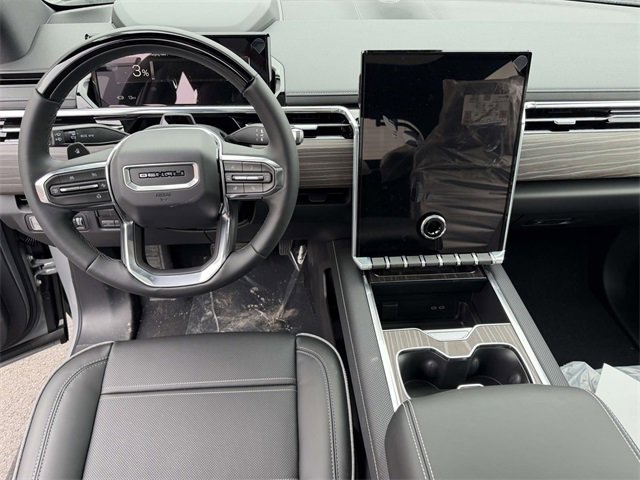 New 2026 GMC Sierra EV Denali image 9