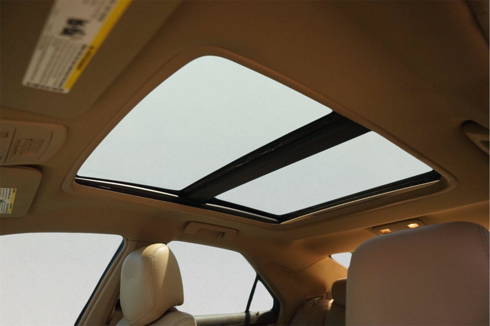 Used 2012 Cadillac CTS Premium RWD image 11