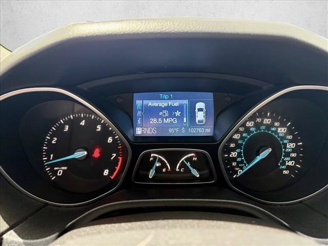 Used 2012 Ford Focus SE FWD image 7