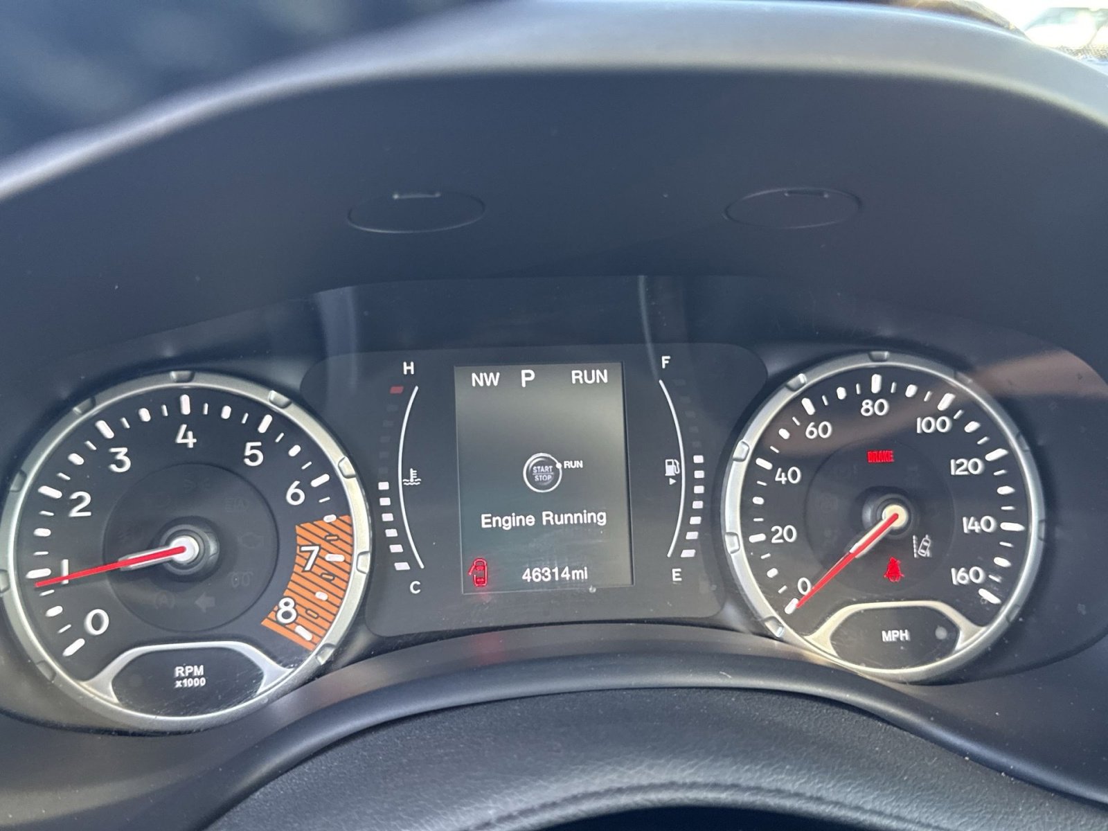 Used 2023 Jeep Renegade Latitude w/ Sun/Sound Group image 17