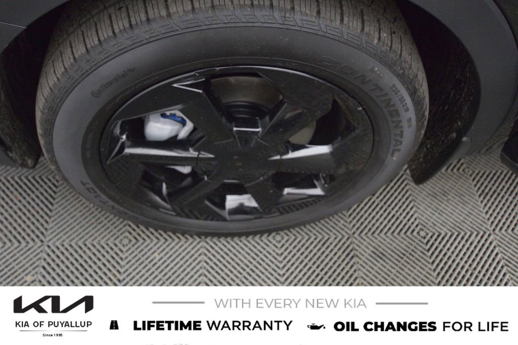 New 2026 Kia Sorento SX Prestige image 21