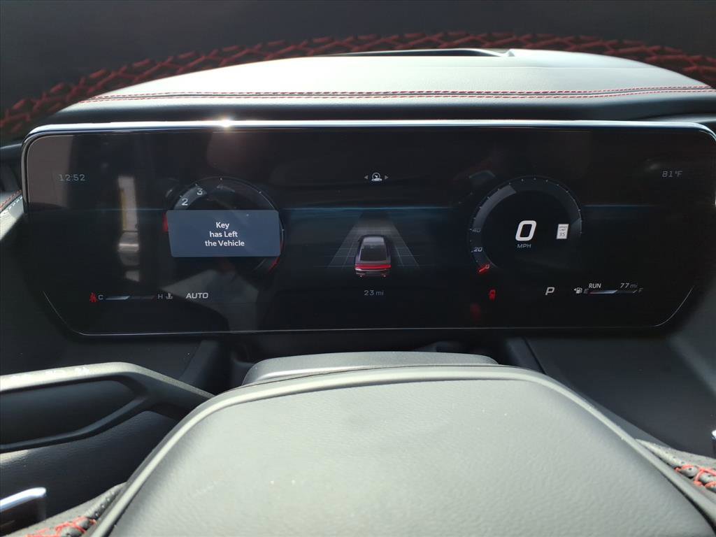 New 2026 Dodge Charger Scat Pack image 21