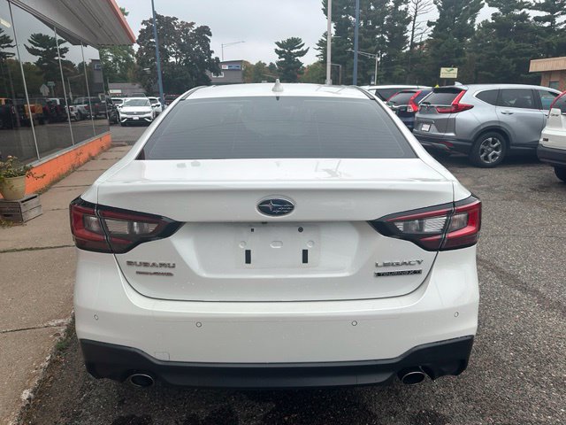 Used 2021 Subaru Legacy Touring XT w/ Popular Package #2 AWD/4WD image 6