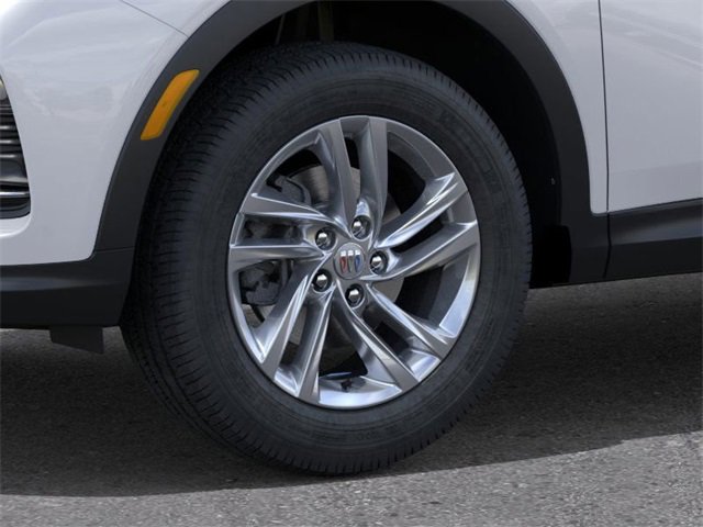 Used 2026 Buick Envista Preferred w/ Advanced Safety Package image 9