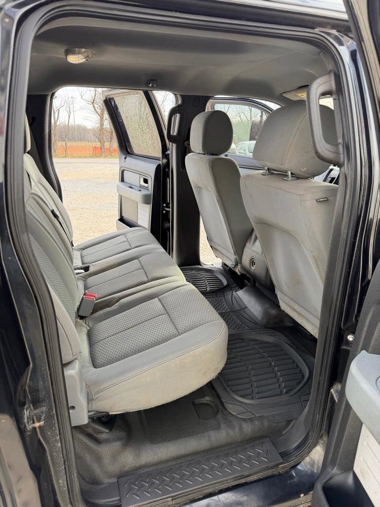 Used 2014 Ford F150 STX w/ Equipment Group 201A Mid image 14