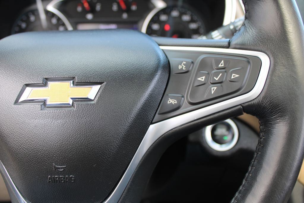 Used 2022 Chevrolet Equinox Premier AWD/4WD image 12