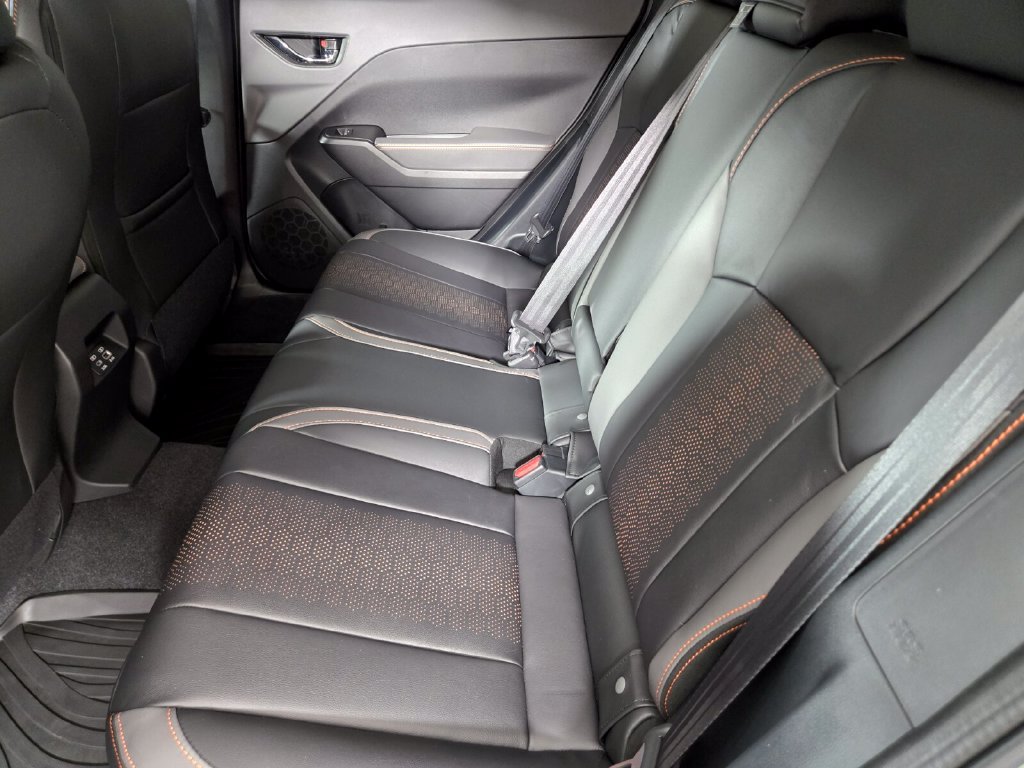 New 2026 Subaru Crosstrek 2.5i Limited AWD/4WD image 12