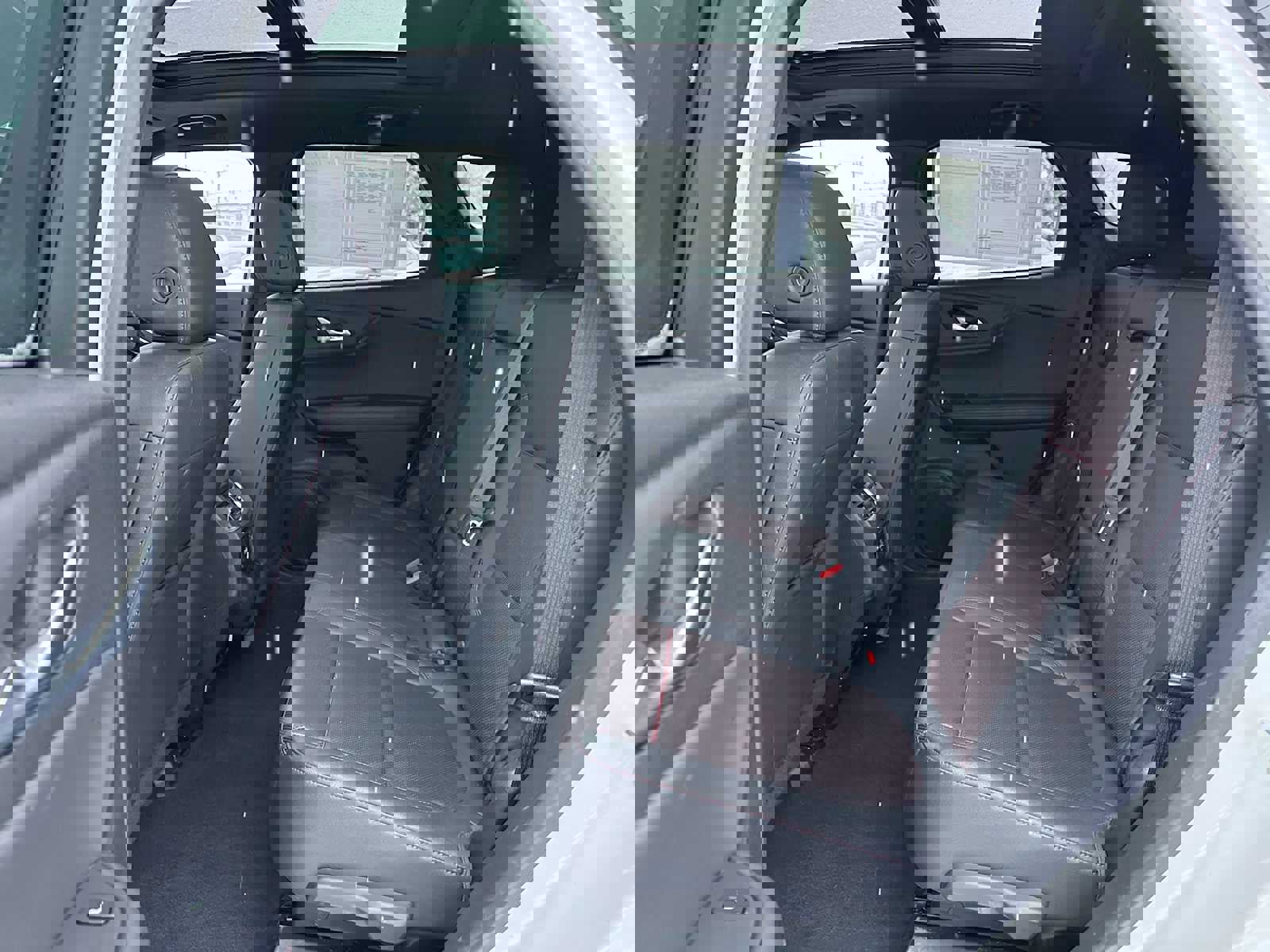 Used 2022 Chevrolet Blazer RS w/ Enhanced Convenience Package image 16