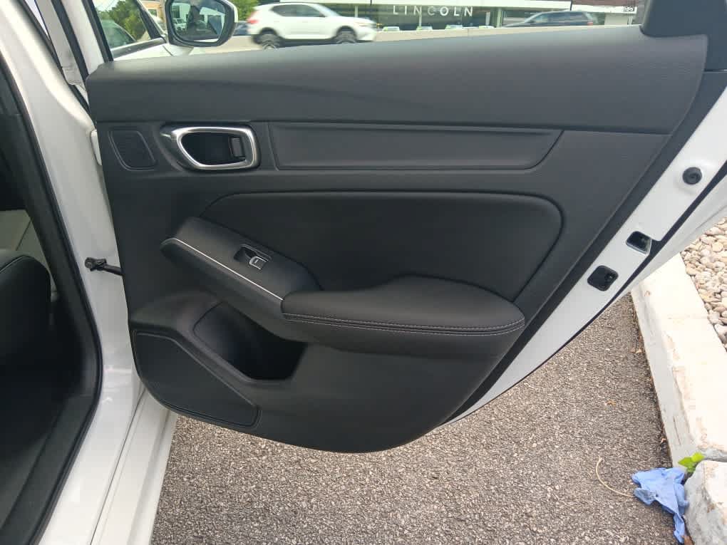 Used 2023 Acura Integra A-Spec FWD image 29