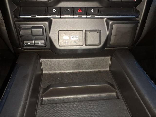 Used 2021 Chevrolet Silverado 1500 LT Trail Boss w/ Bed Protection Package image 18