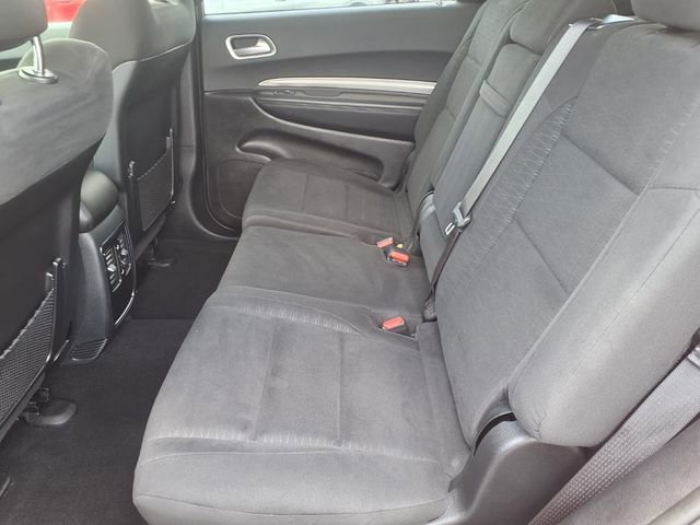 Used 2020 Dodge Durango SXT AWD/4WD image 14
