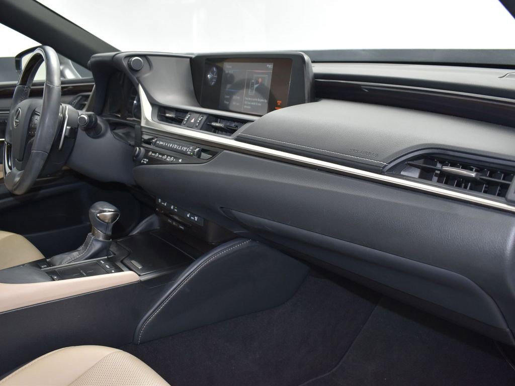 Used 2019 Lexus ES 350 image 24