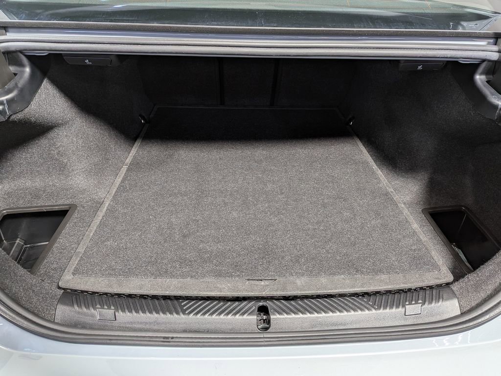 Certified 2024 BMW 530i w/ M Sport Package image 46