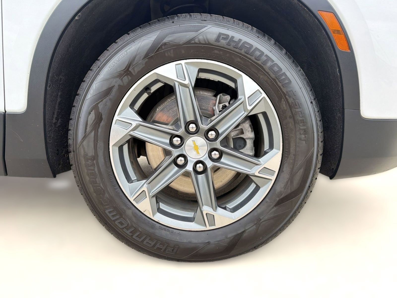 Used 2023 Chevrolet Blazer LT FWD image 11