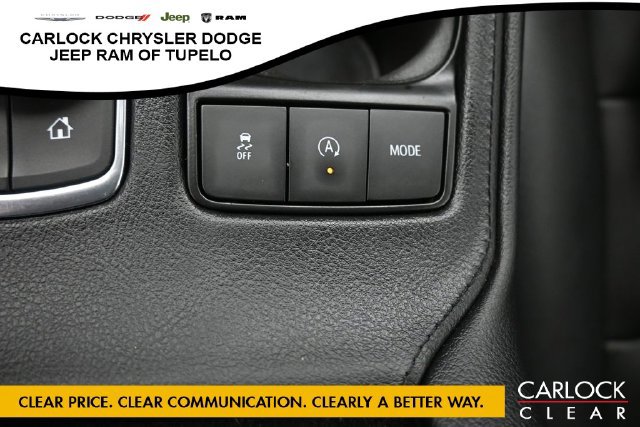 Used 2020 Cadillac XT4 Sport w/ Driver Awareness Package FWD image 19