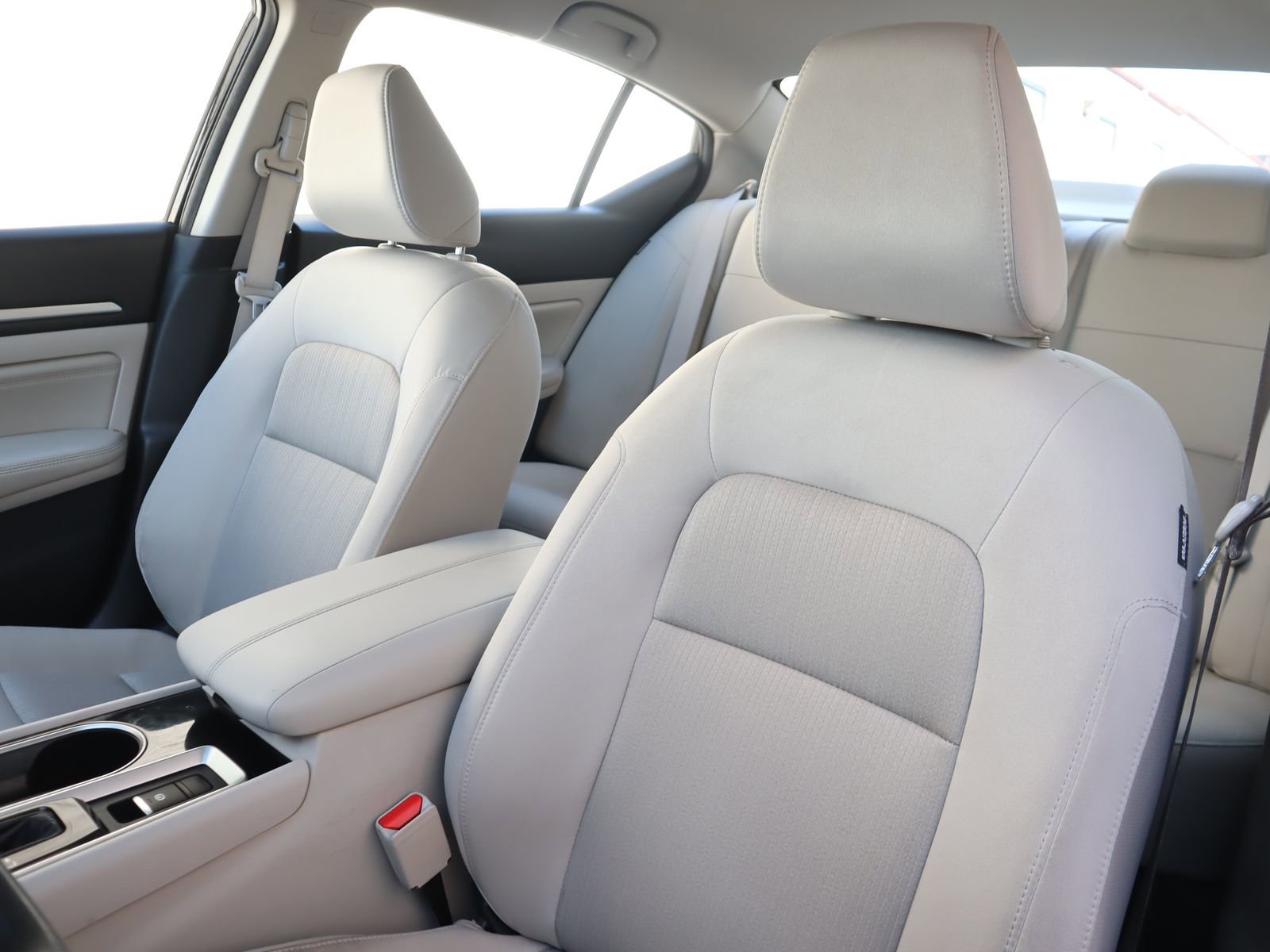 Used 2021 Nissan Altima 2.5 SV image 26