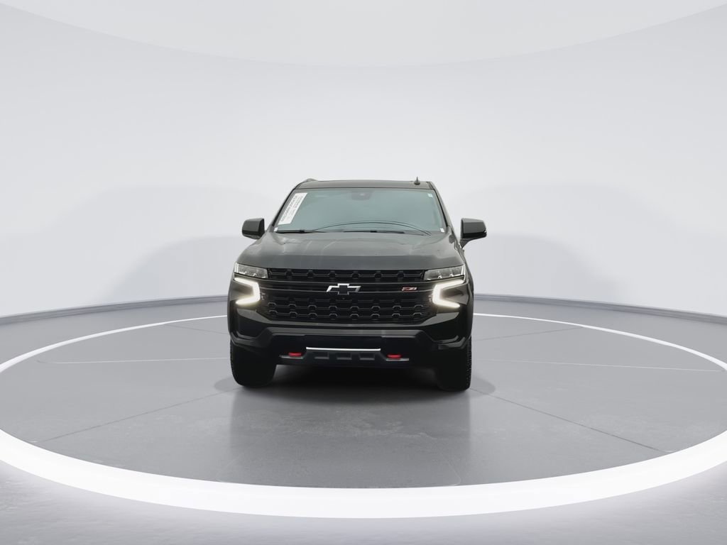 Used 2024 Chevrolet Tahoe Z71 w/ Off-Road Capability Package image 3