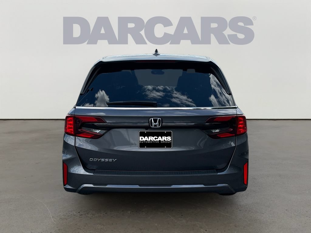 Used 2025 Honda Odyssey EX-L image 6