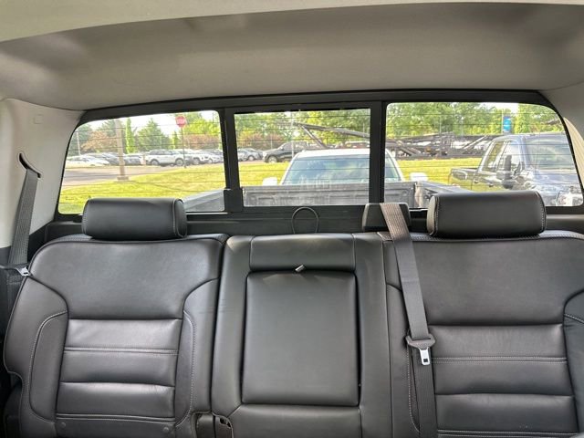 Used 2019 GMC Sierra 3500 Denali w/ Duramax Plus Package AWD/4WD image 9