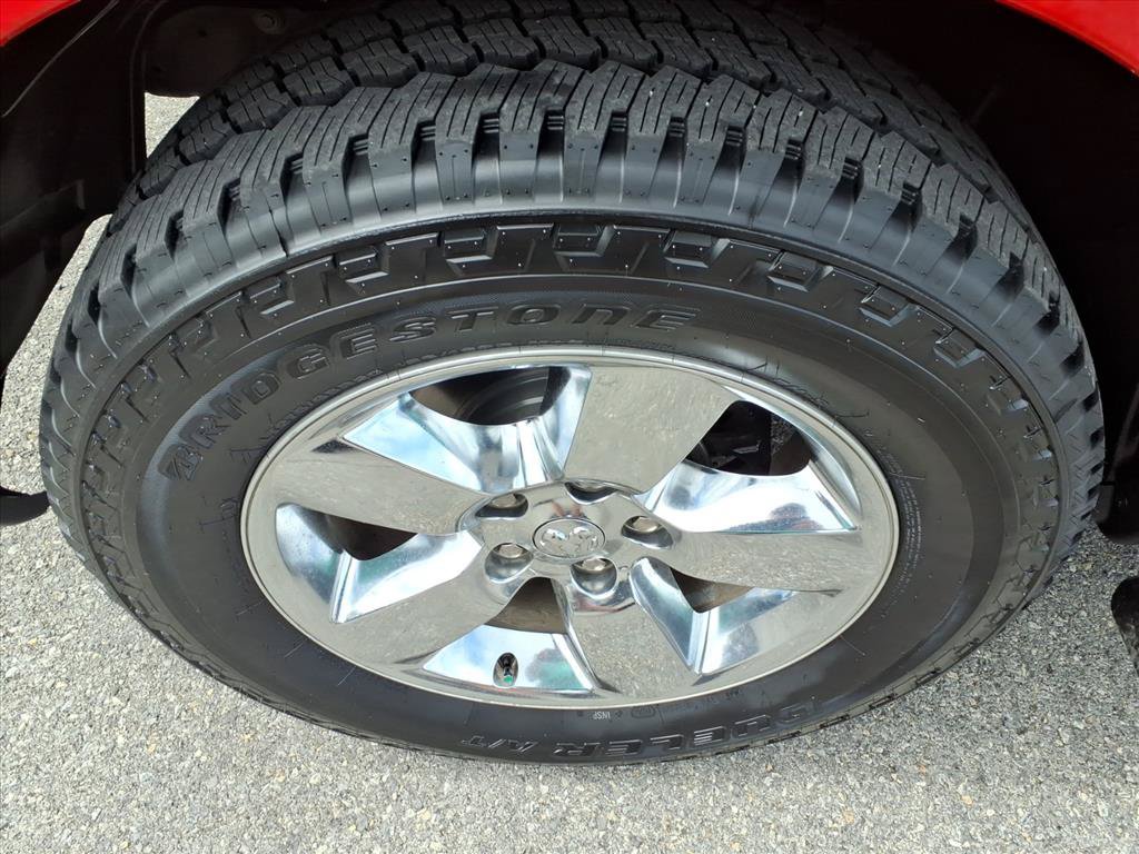 Used 2019 RAM 1500 Express w/ Express Value Package AWD/4WD image 10