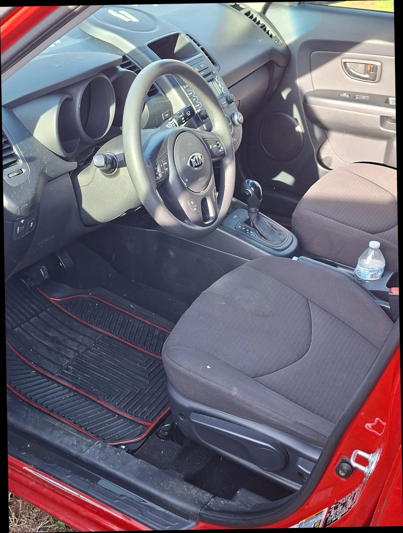 Used 2013 Kia Soul EV image 7