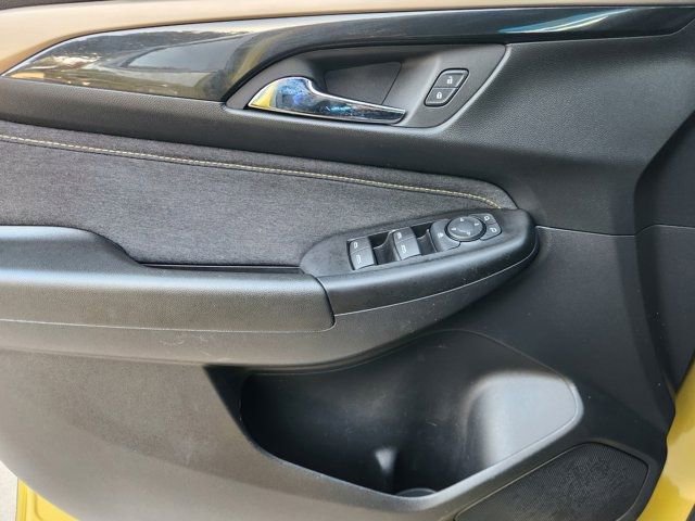 Used 2024 Chevrolet TrailBlazer ACTIV w/ Driver Confidence Package image 26