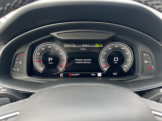 New 2026 Audi Q7 2.0T Premium Plus image 23