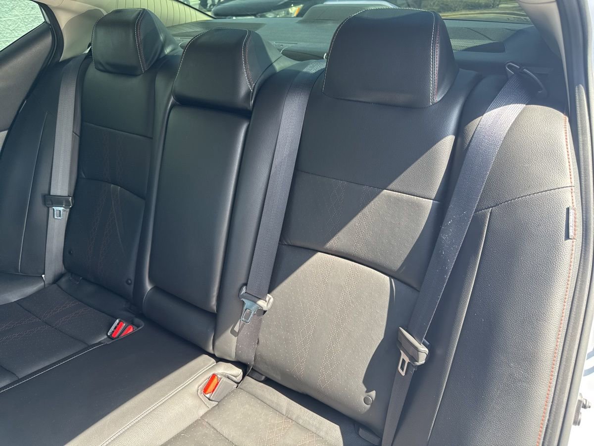 Used 2023 Nissan Altima 2.5 SR w/ SR Premium Package image 41