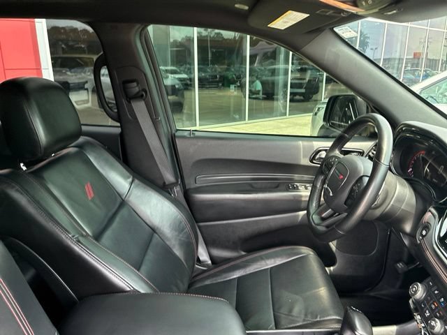 Used 2021 Dodge Durango R/T w/ Blacktop Package RWD image 9