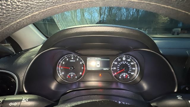 Used 2024 Kia Forte LXS image 15