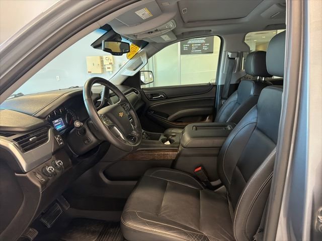 Used 2018 Chevrolet Tahoe LT image 13