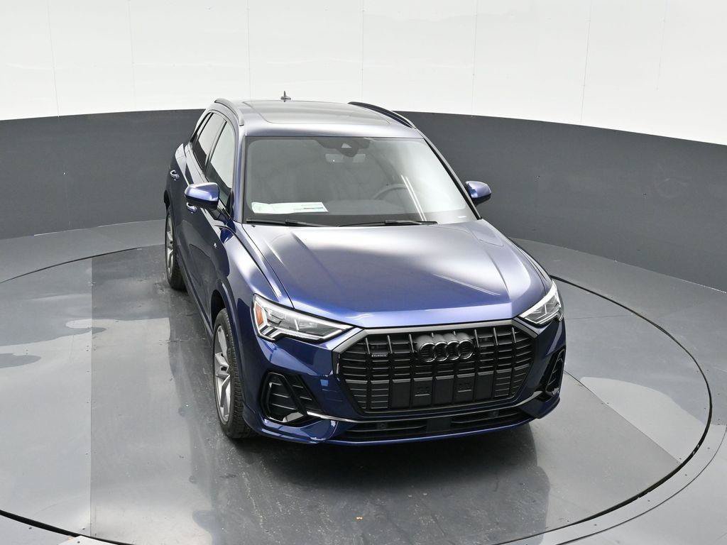 New 2025 Audi Q3 2.0T Premium AWD/4WD image 23