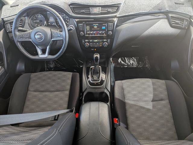 Used 2019 Nissan Rogue Sport SV w/ Technology Package image 17