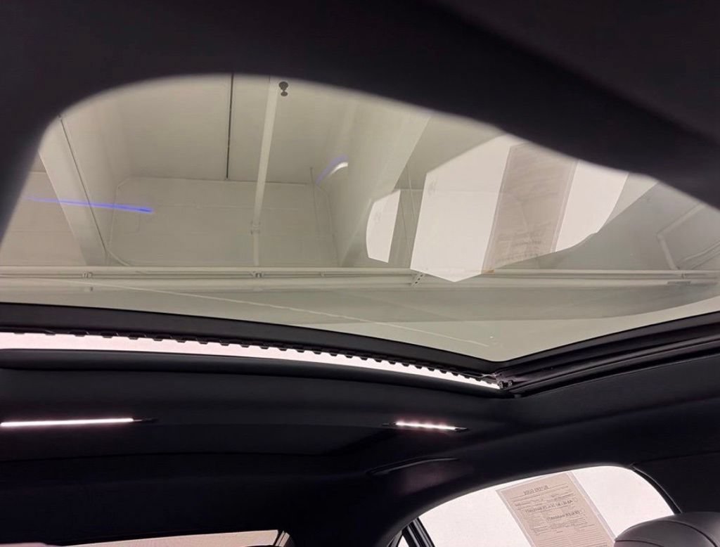 Certified 2024 Mercedes-Benz S 580 4MATIC Sedan image 24