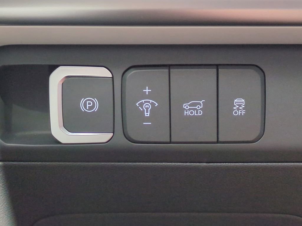 New 2026 Hyundai Santa Fe SEL image 28